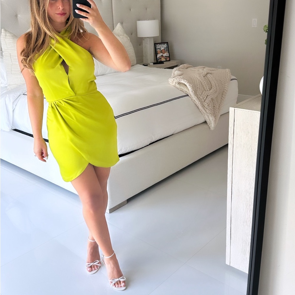 Ramy Brook dress